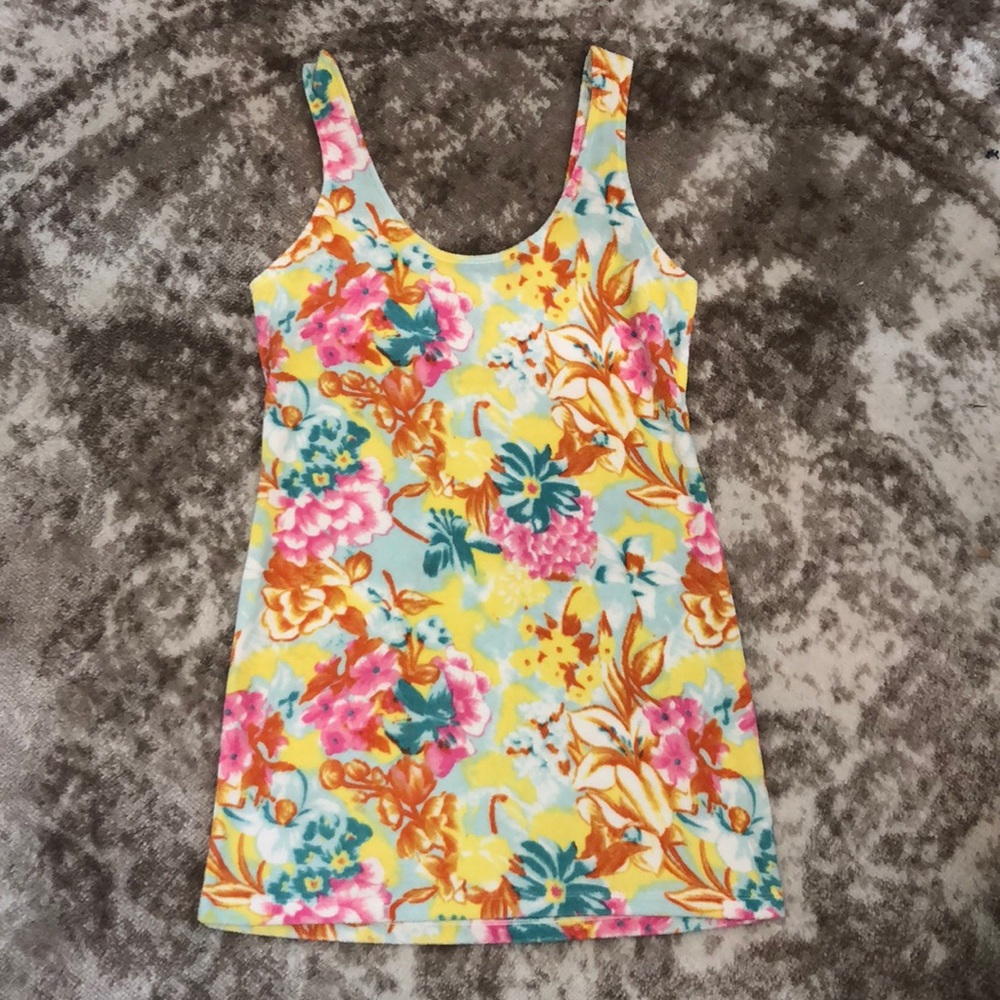 Urban Outfitters Lola Tunic